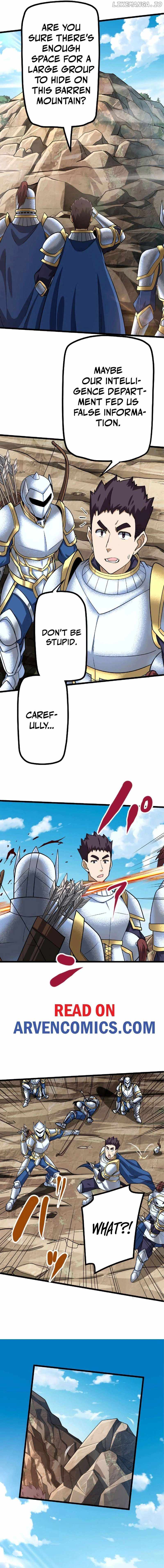 The Worst Unrivaled Magical Seeker : From Zero Mana to a Heroic Sinner through Wisdom and Forbidden Spells Chapter 28 12